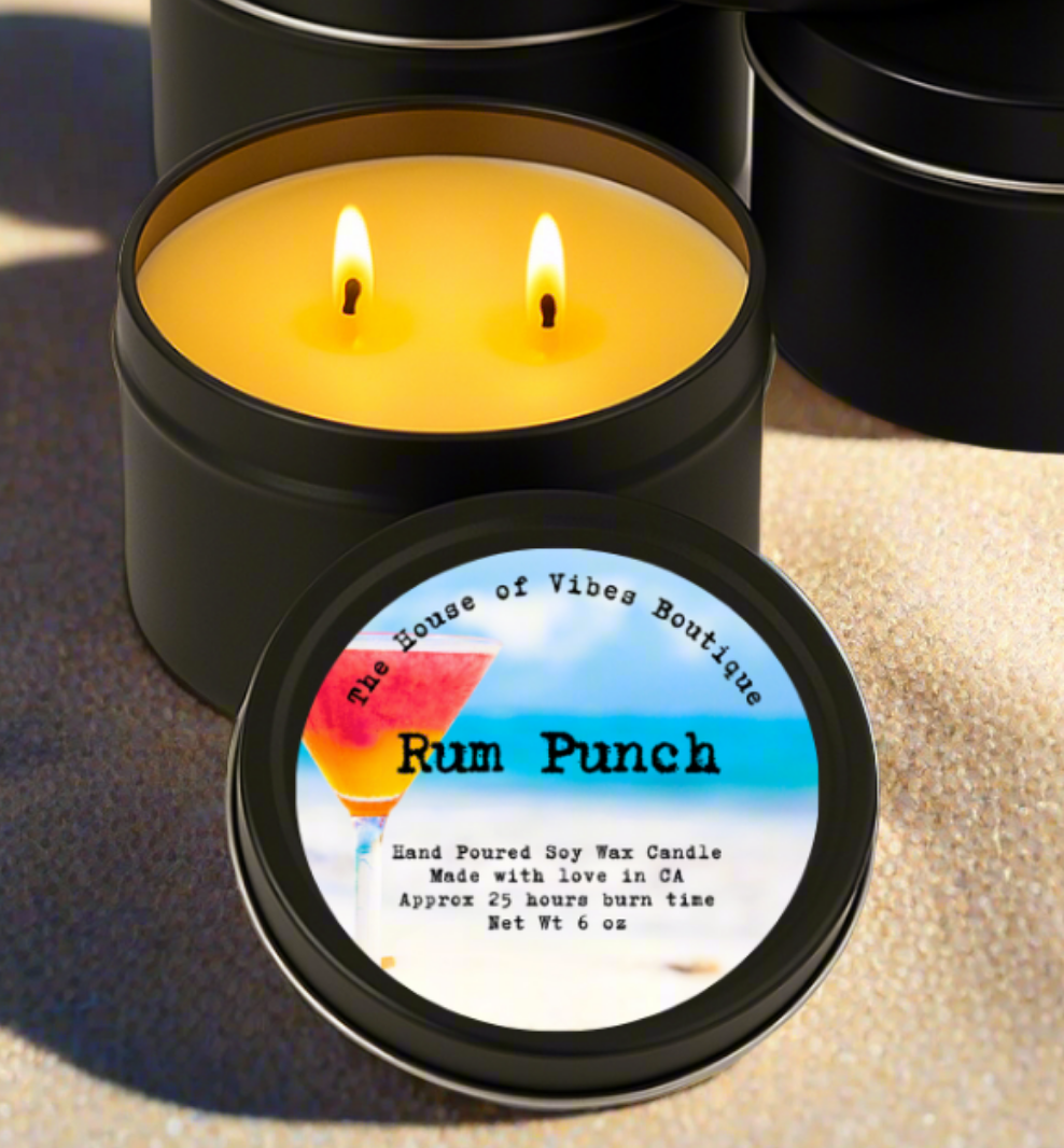 Rum Punch