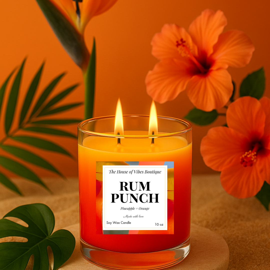 Rum Punch