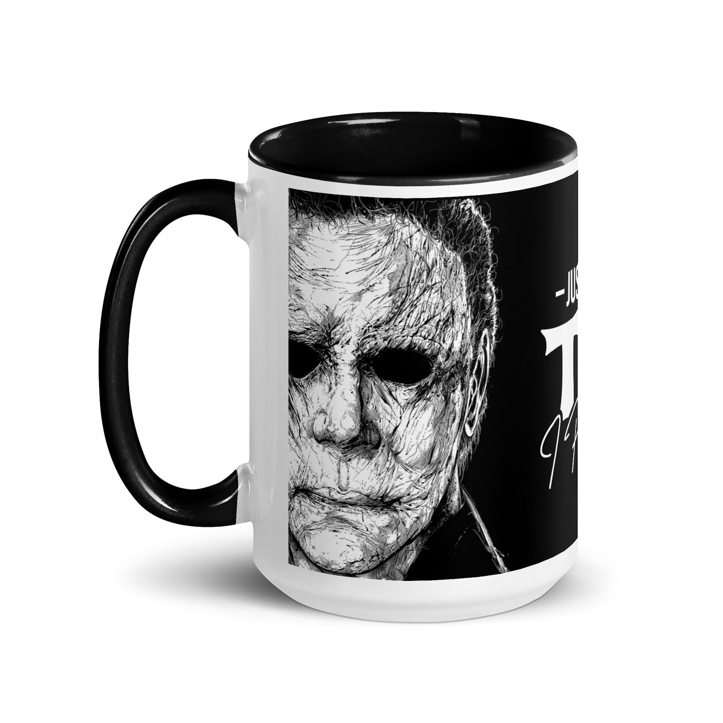 Michael Myers Mug