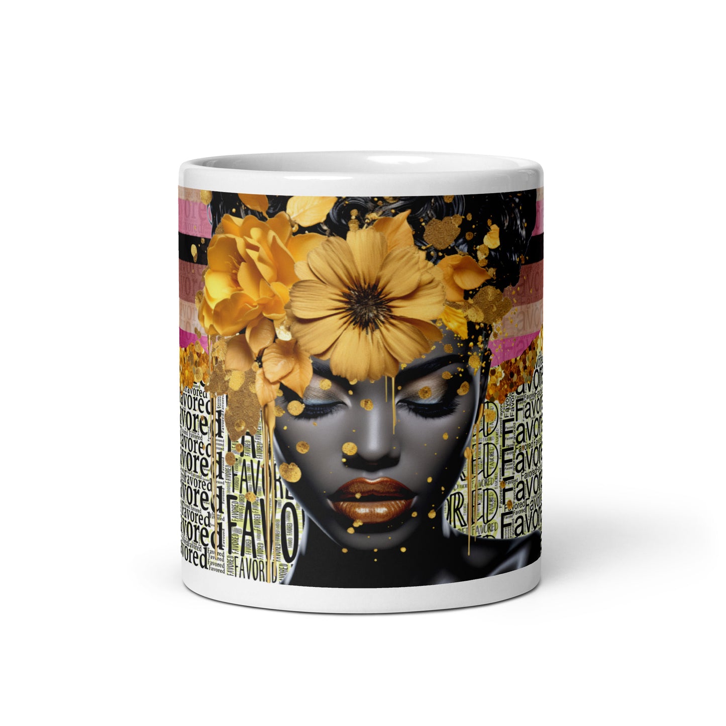 Favored Mug