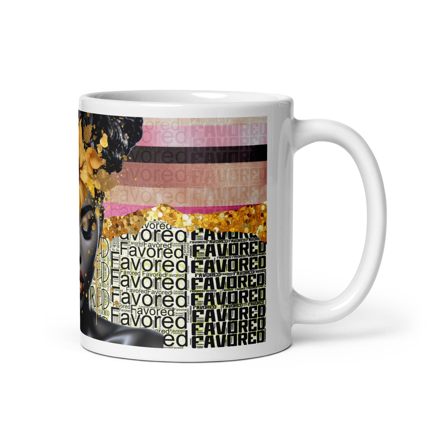 Favored Mug