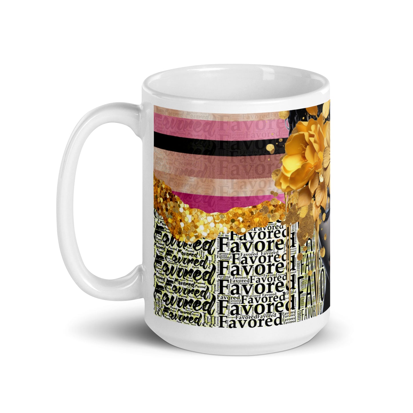 Favored Mug