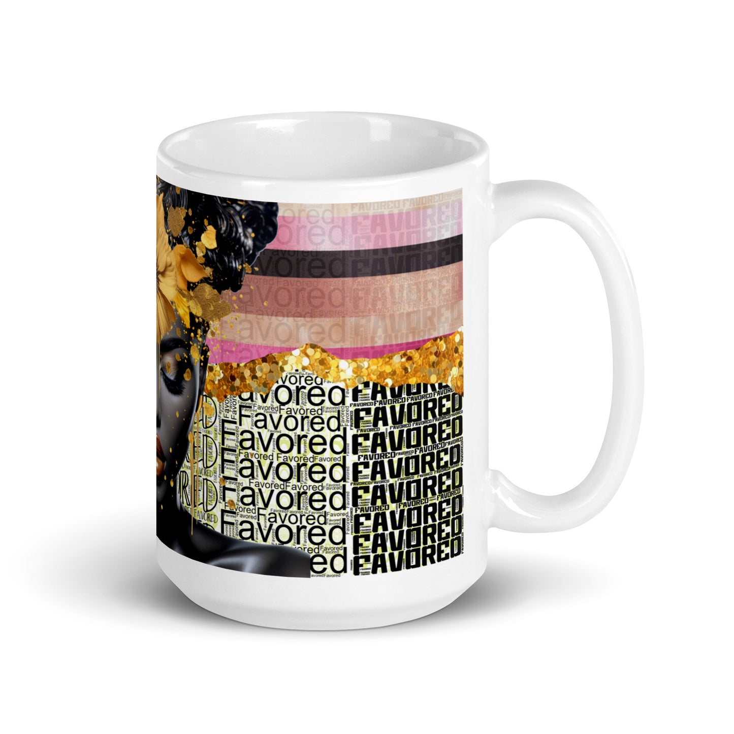 Favored Mug