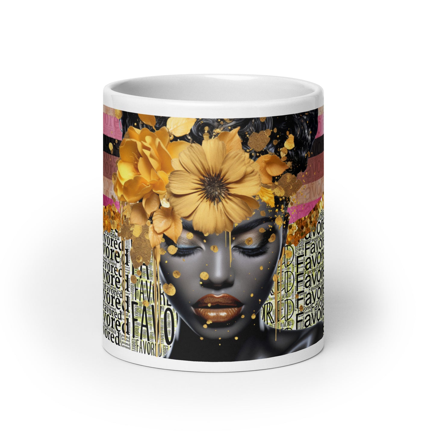 Favored Mug