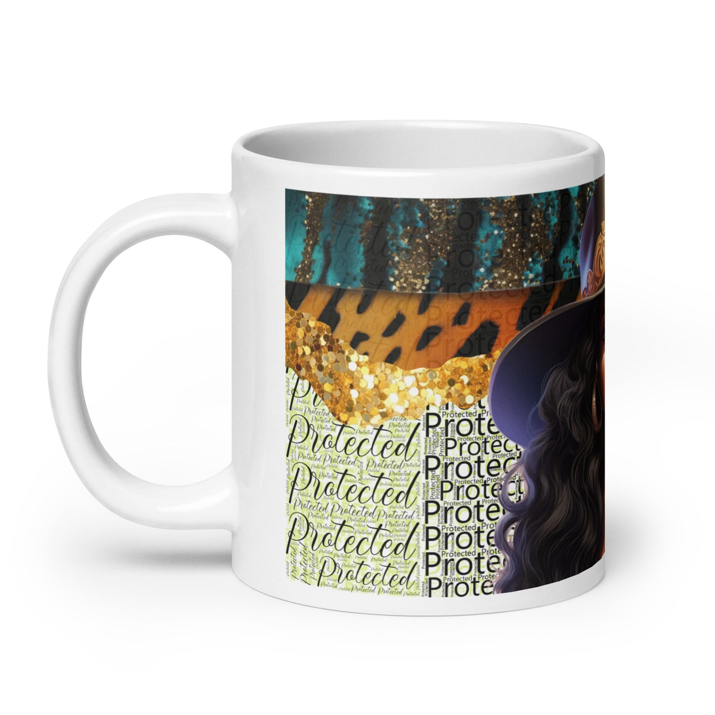 Protected Mug