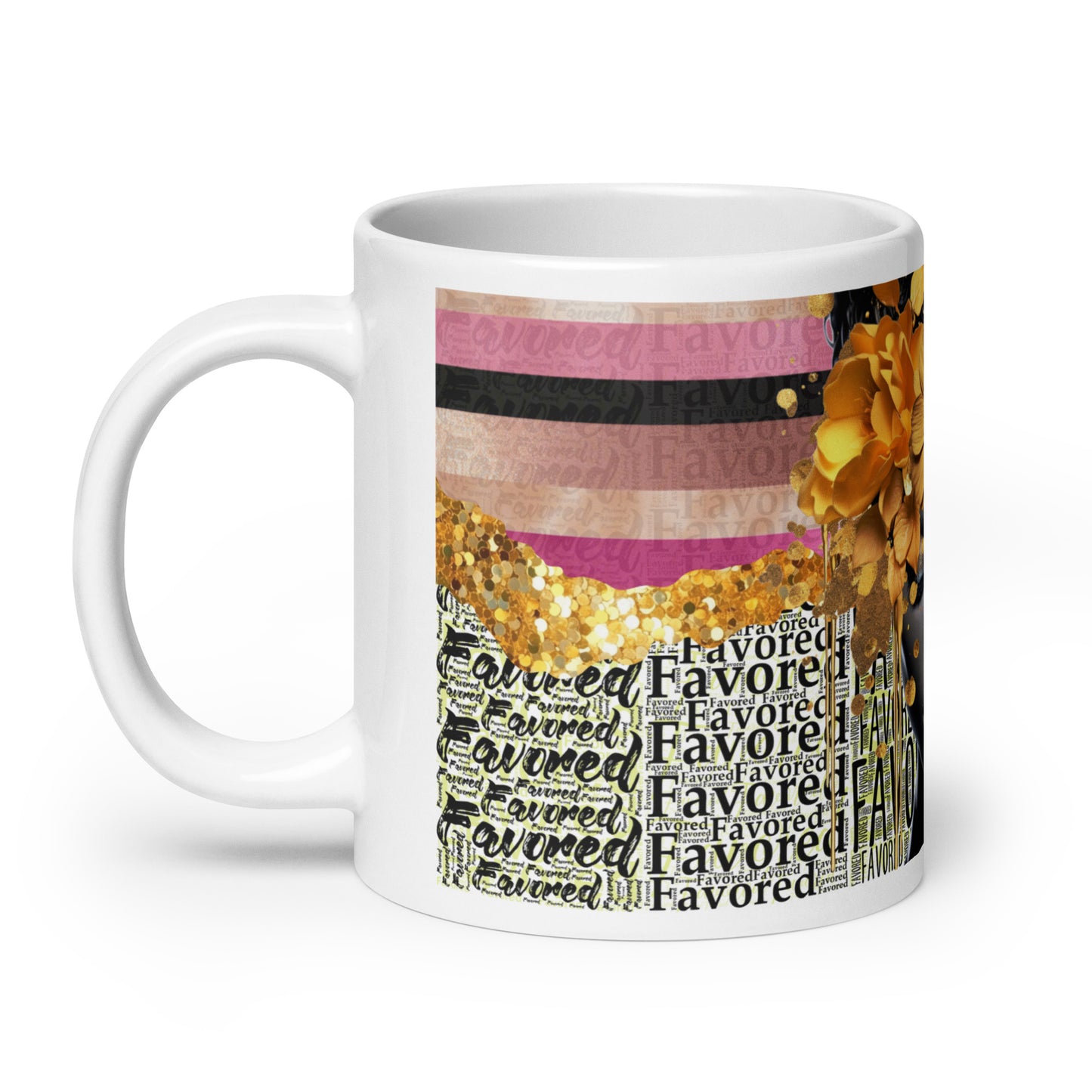 Favored Mug