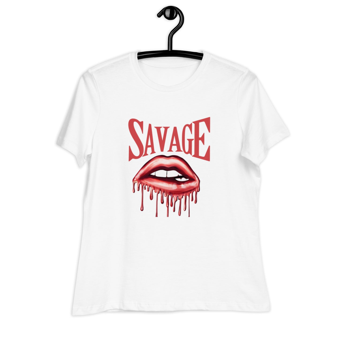 Savage T-Shirt
