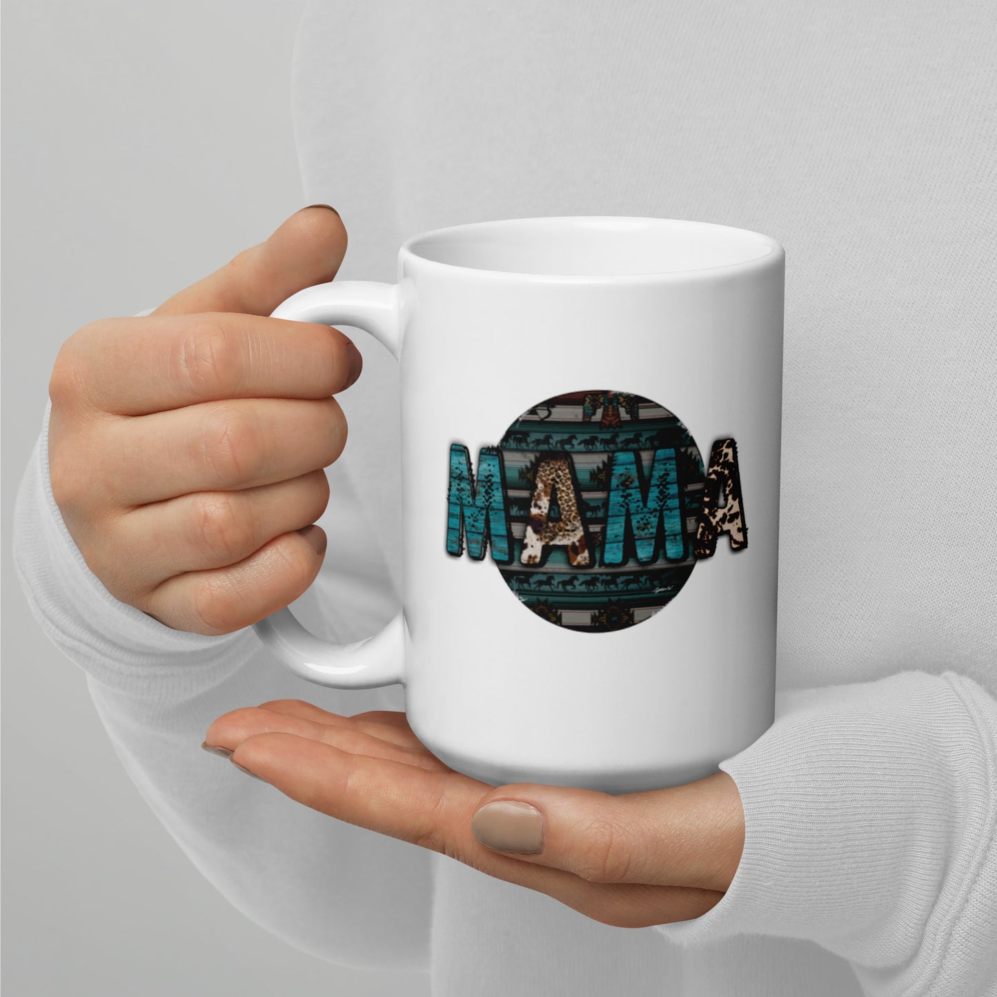 Mama Mug