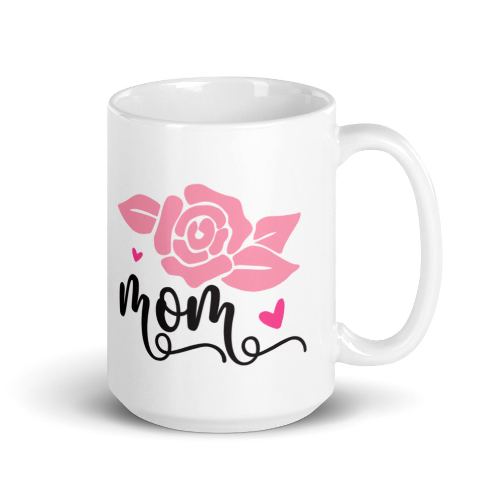 Mom Mug