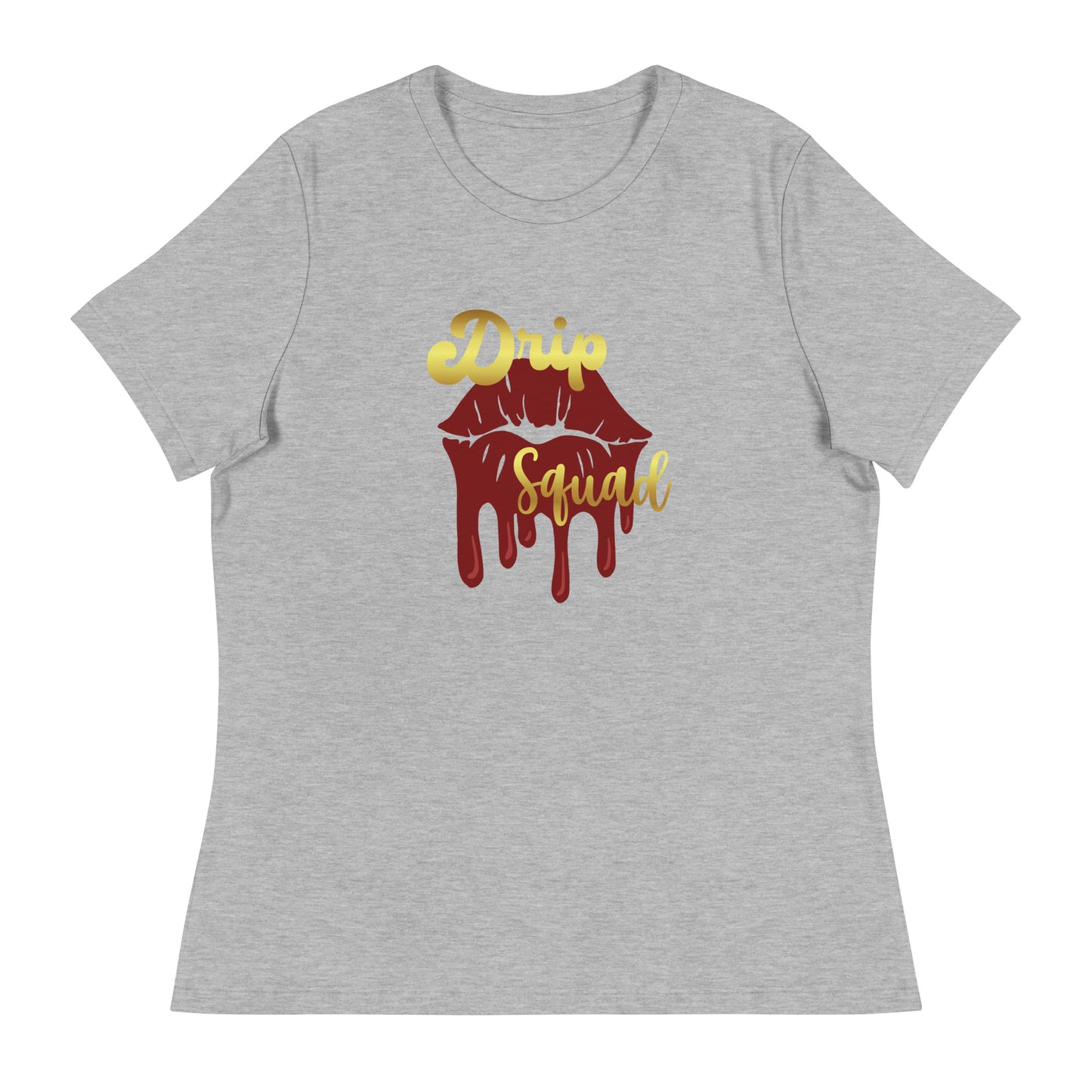 Birthday Squad T-Shirt