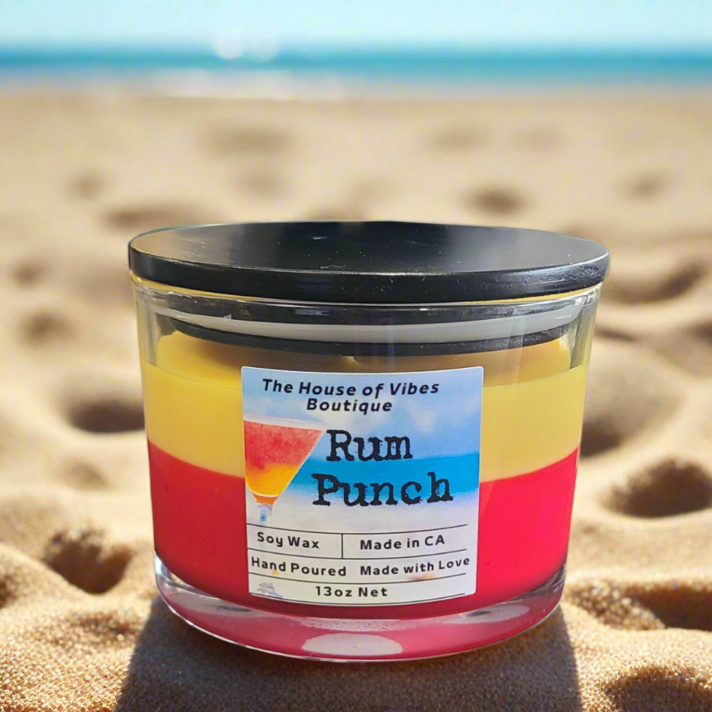 Rum Punch