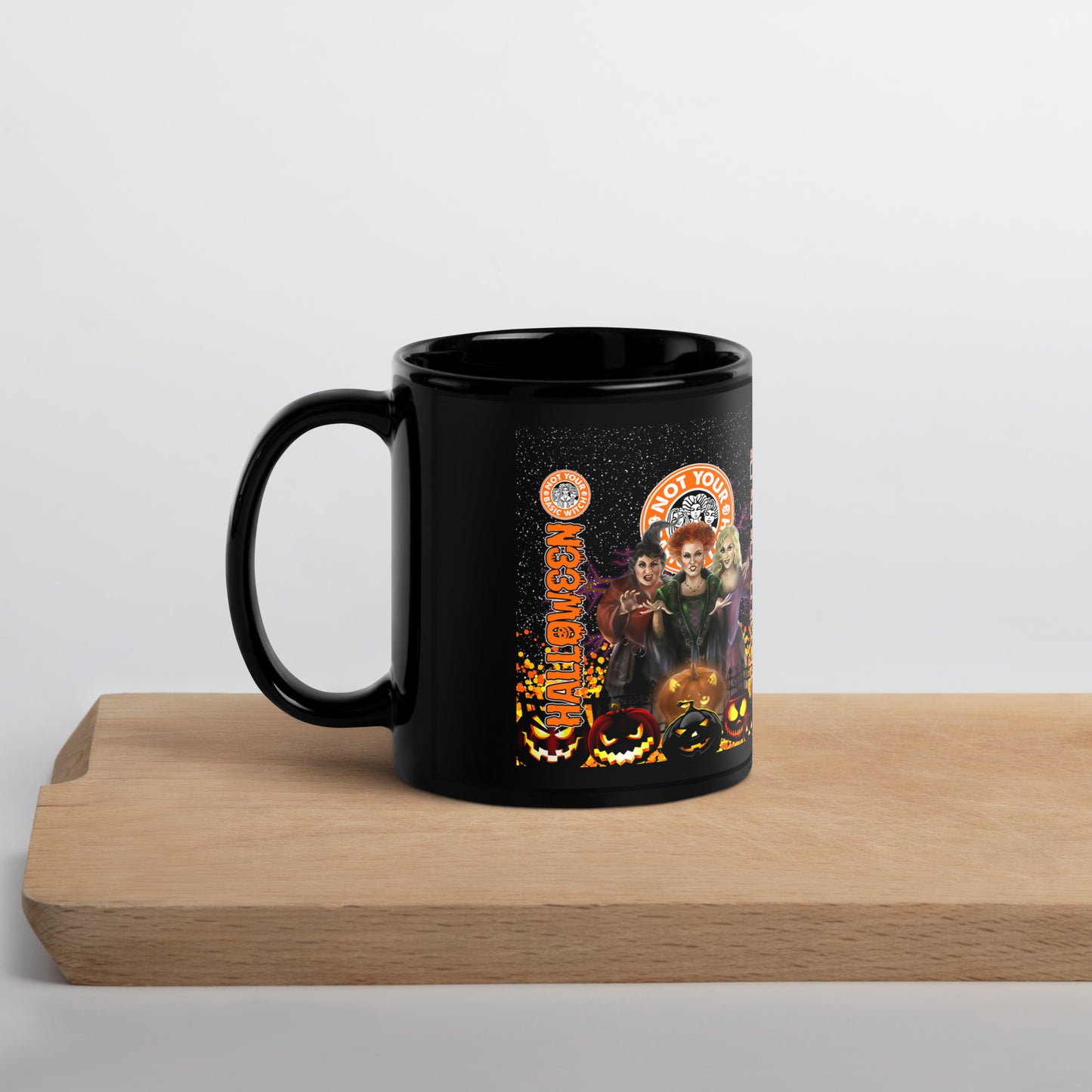 Hocus Pocus Mug