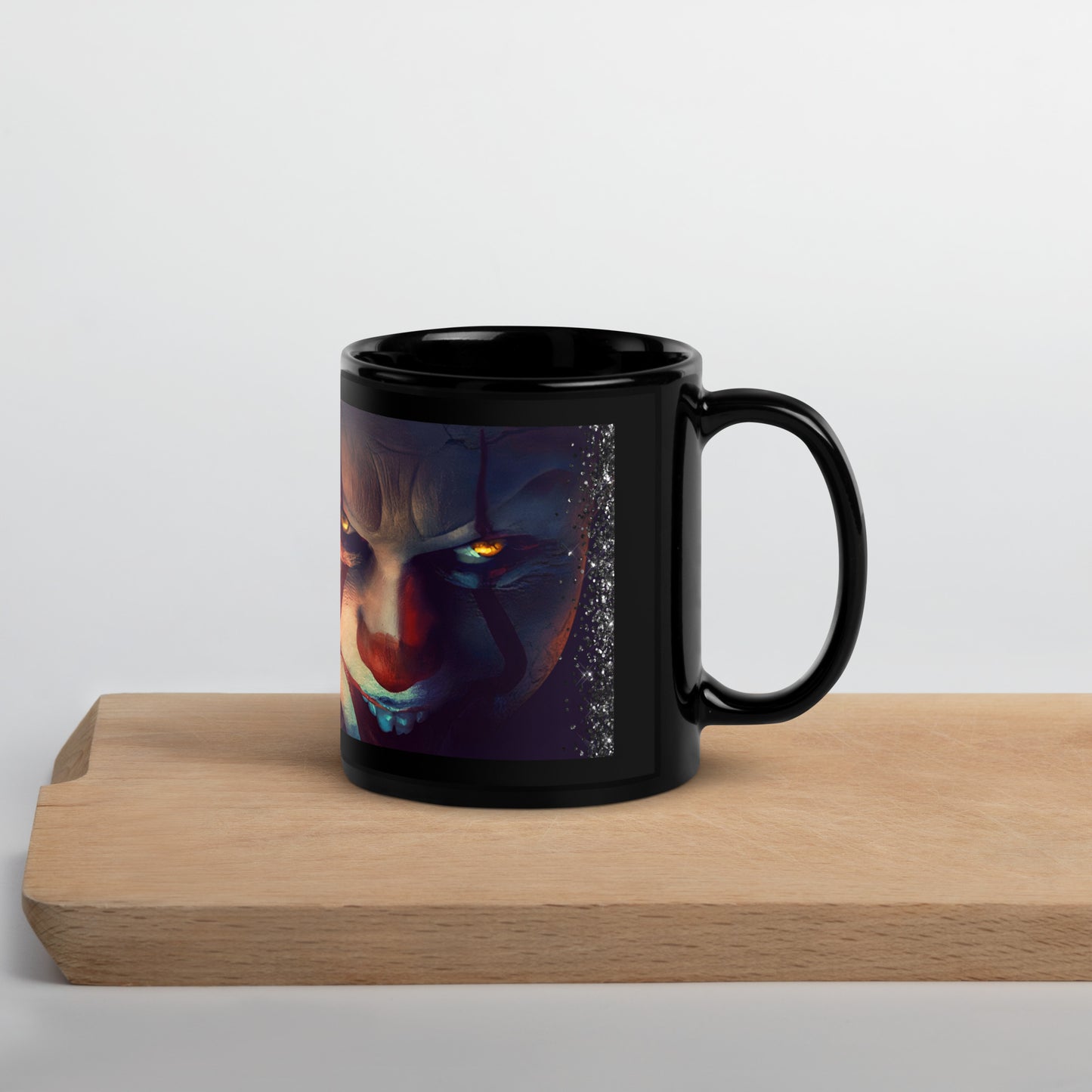 The Joker Mug