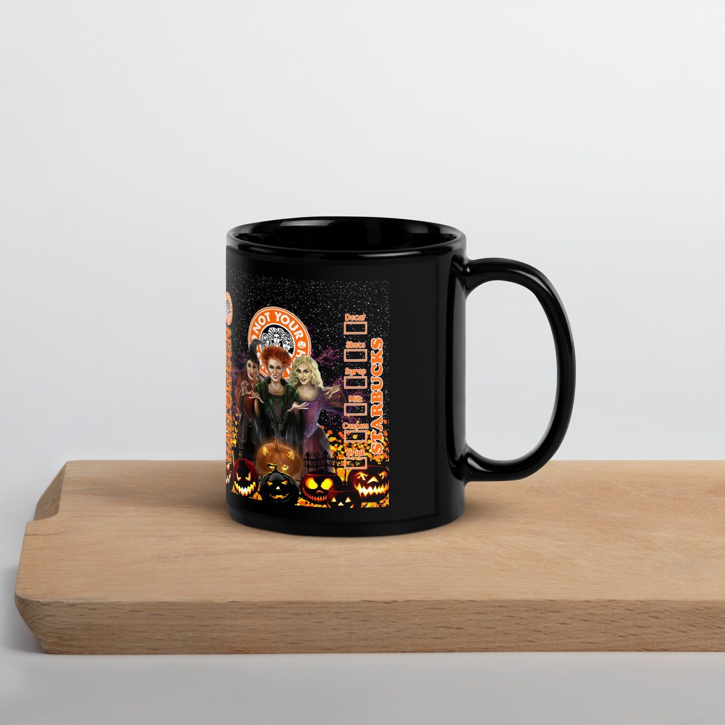 Hocus Pocus Mug