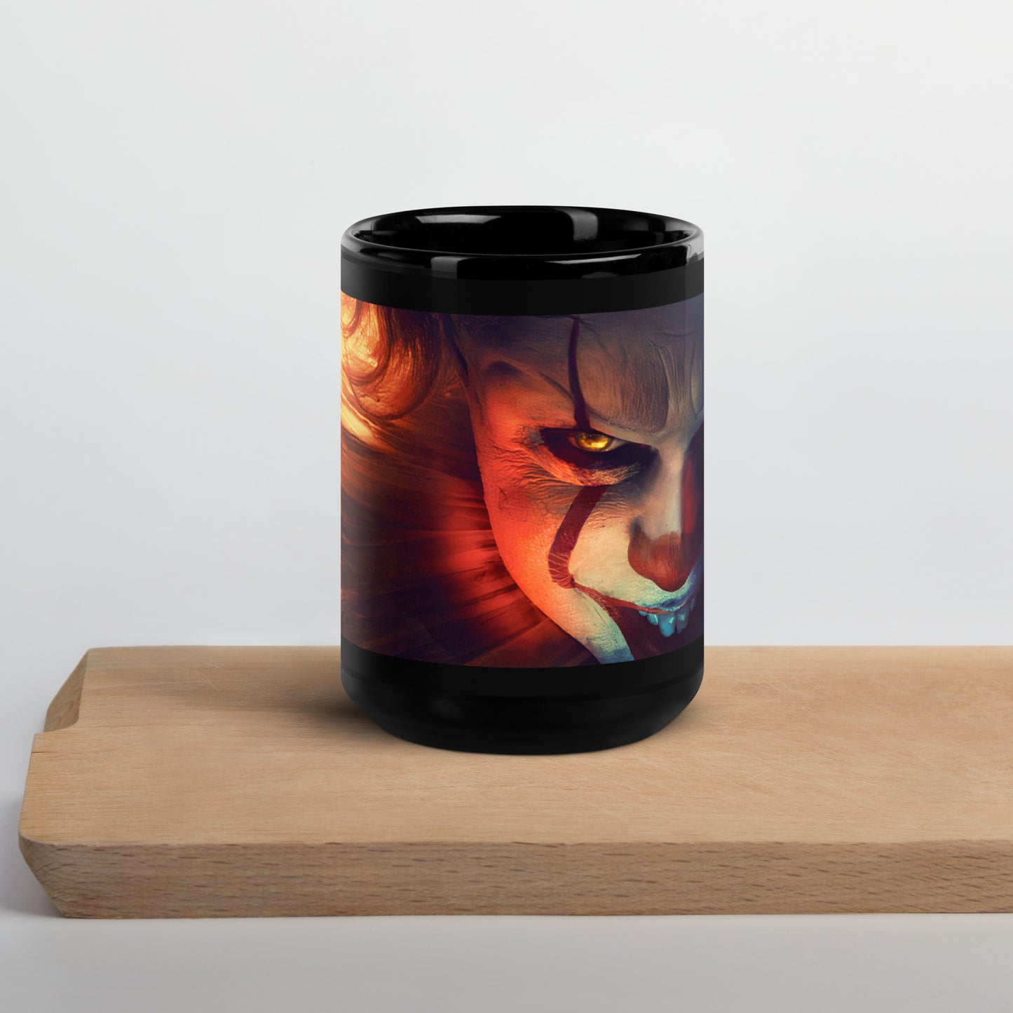 The Joker Mug