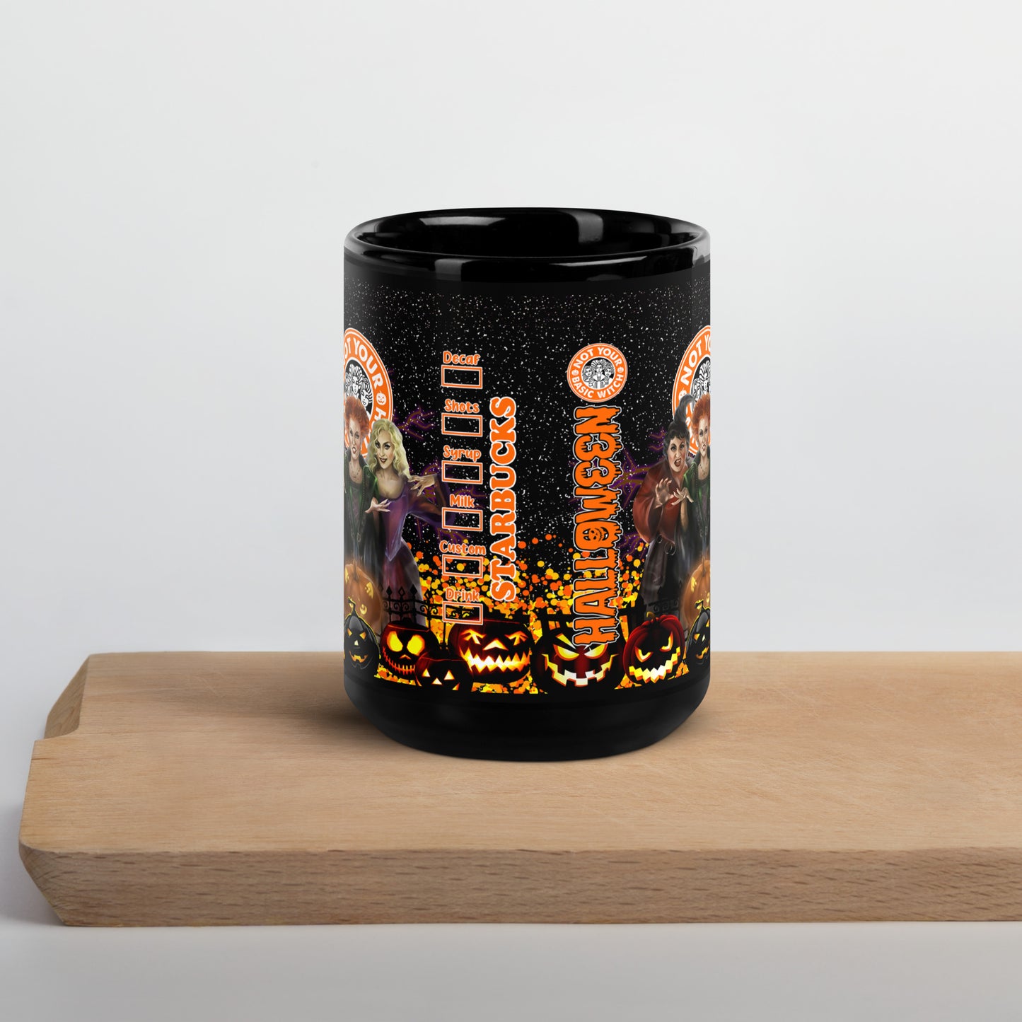 Hocus Pocus Mug