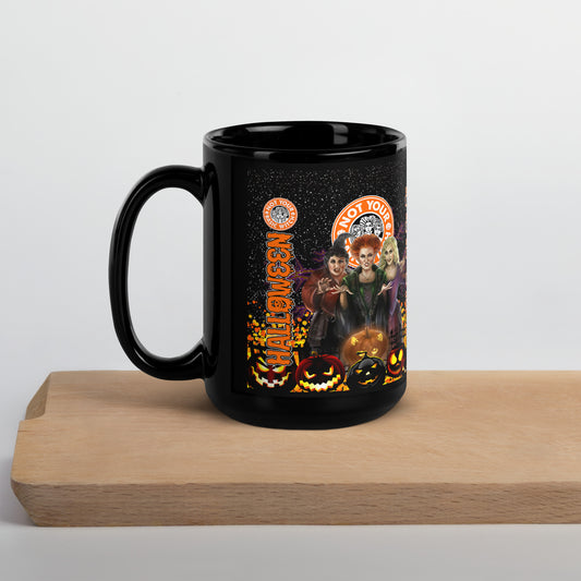 Hocus Pocus Mug