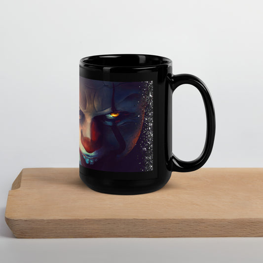 The Joker Mug