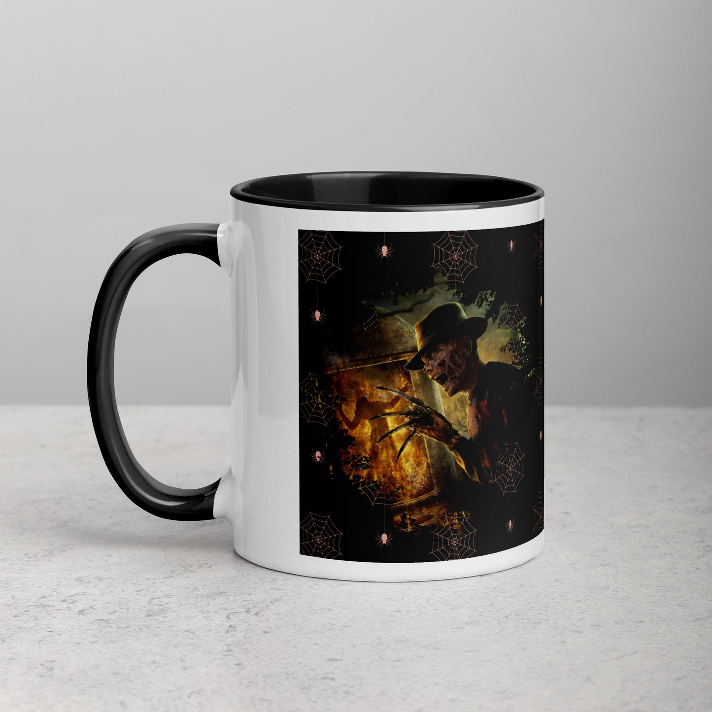 Nightmare Mug