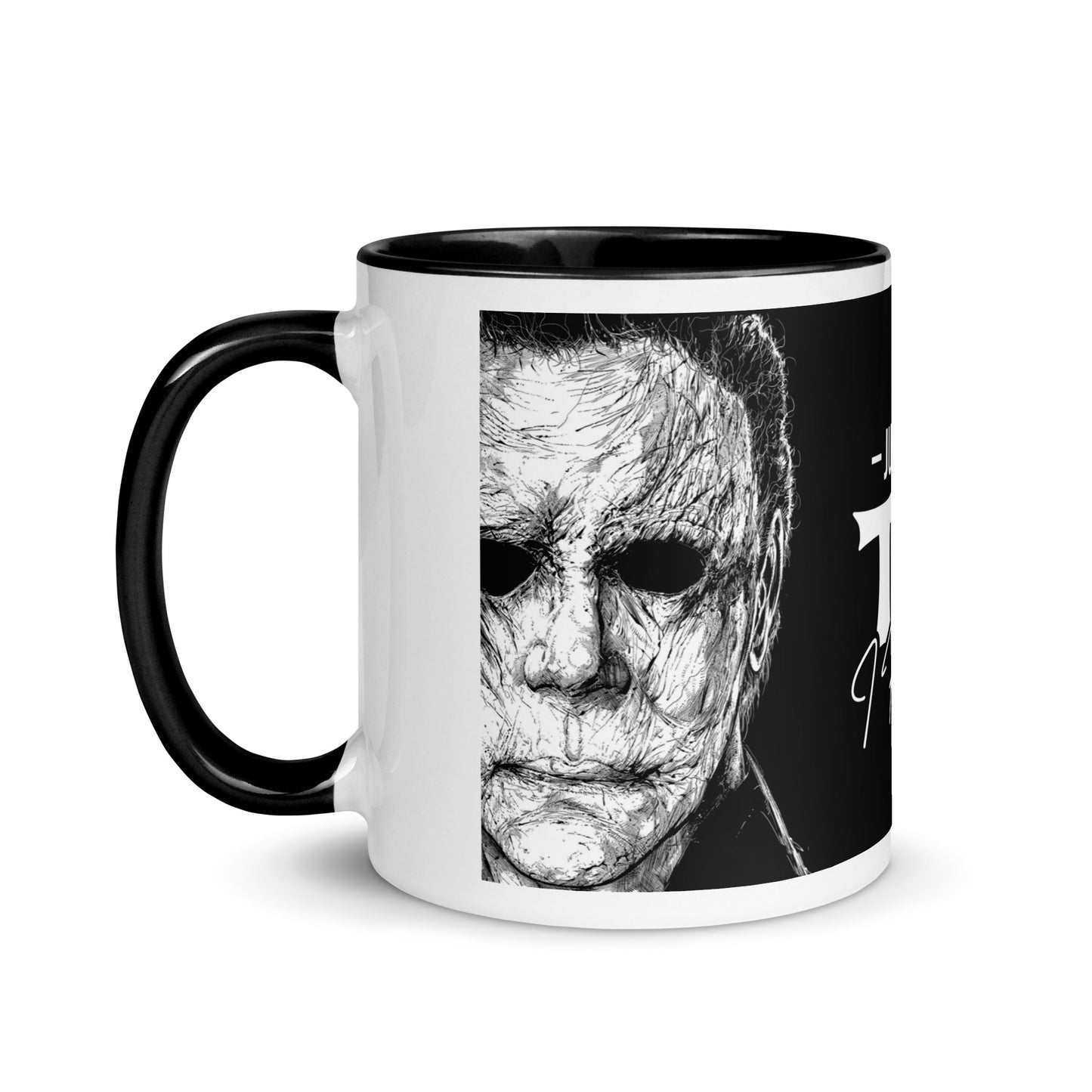 Michael Myers Mug