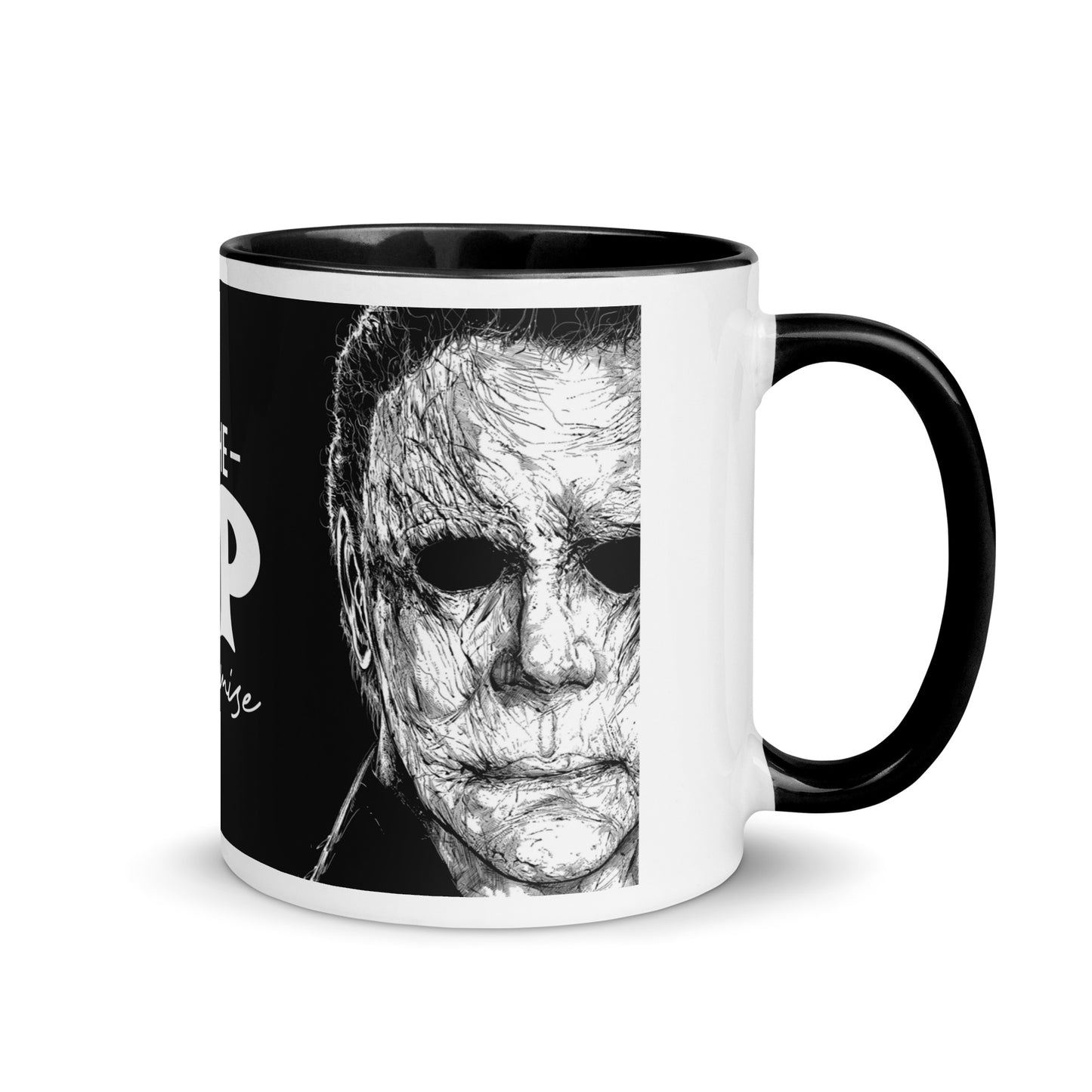 Michael Myers Mug
