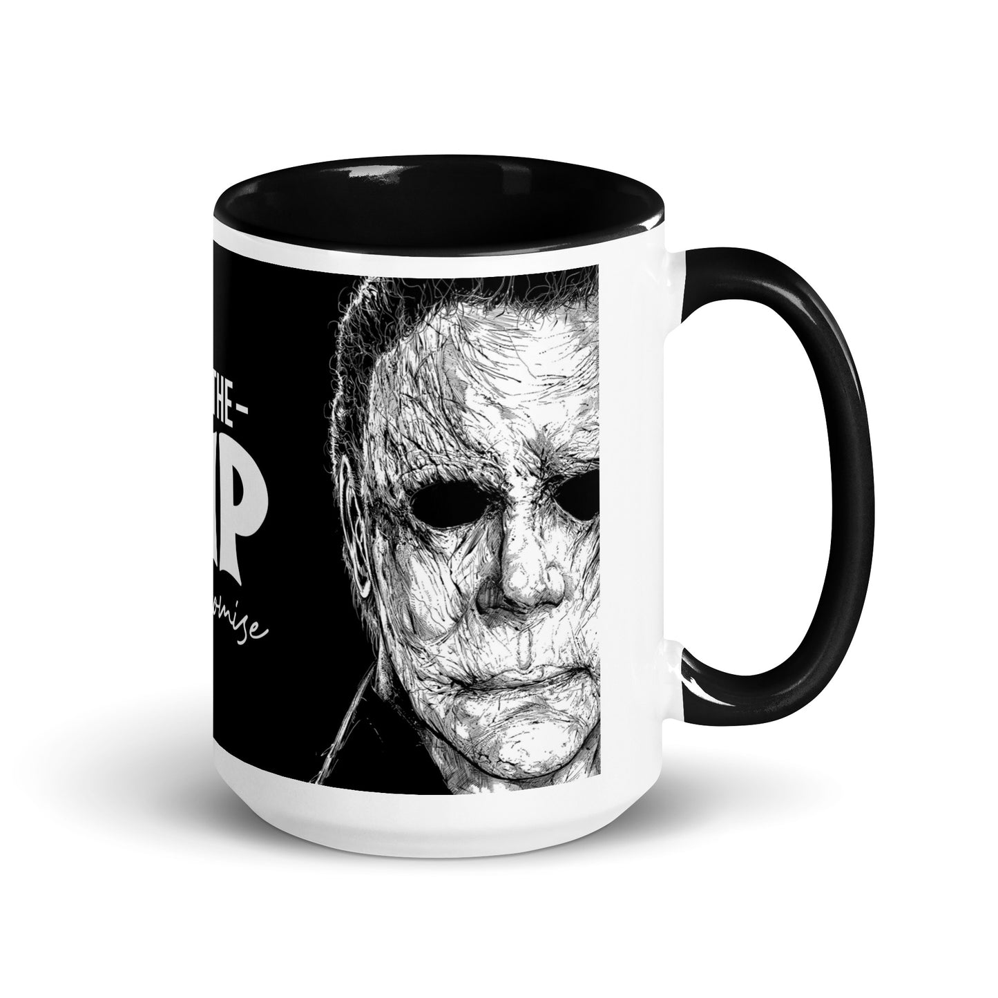 Michael Myers Mug