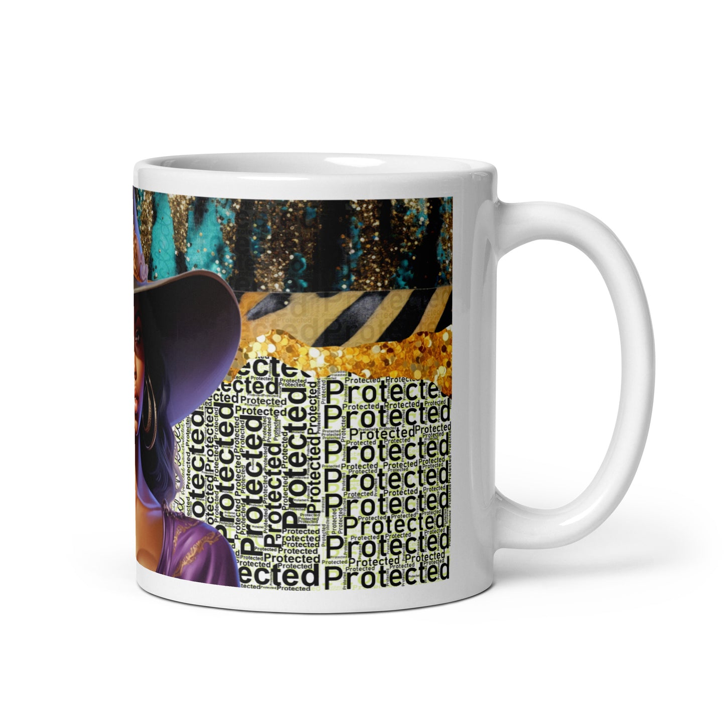 Protected Mug