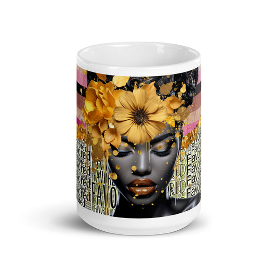 Favored Mug