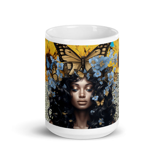 Graced Mug