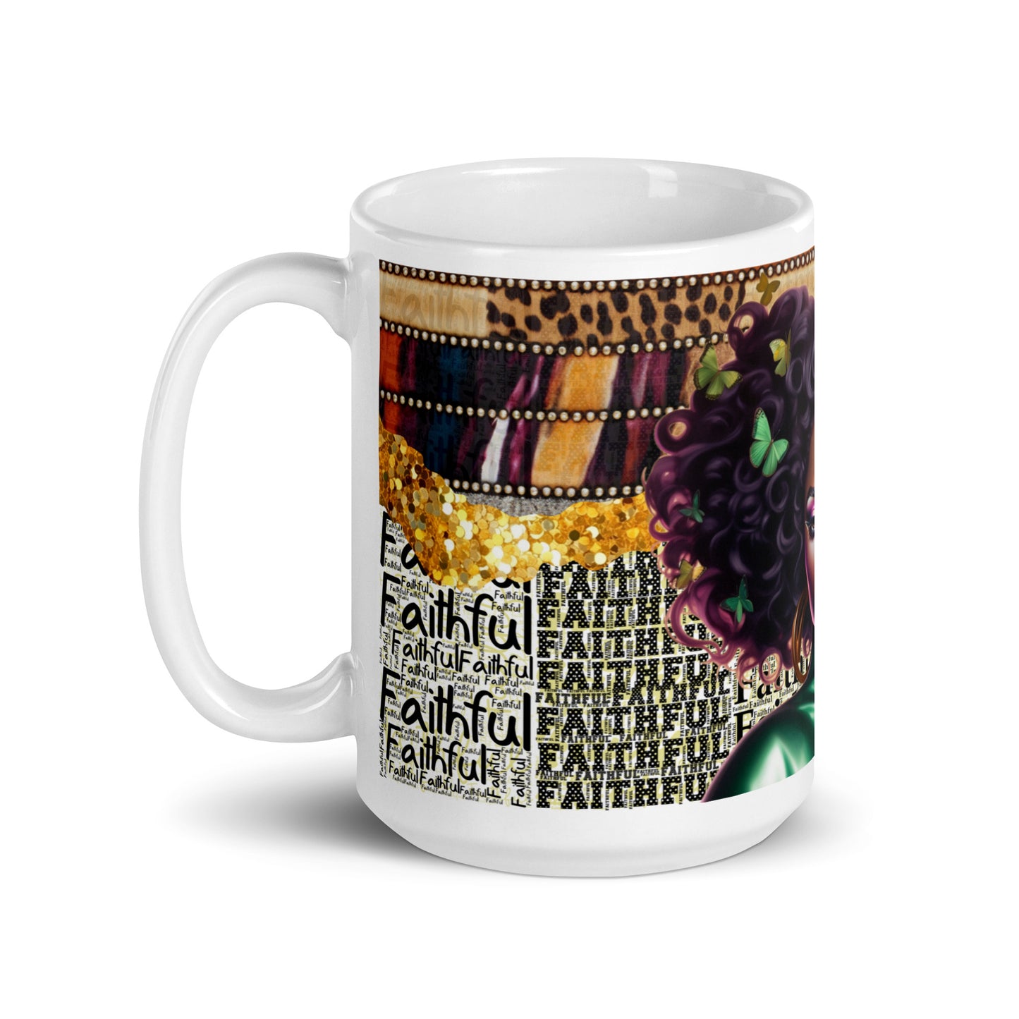 Faithful Mug