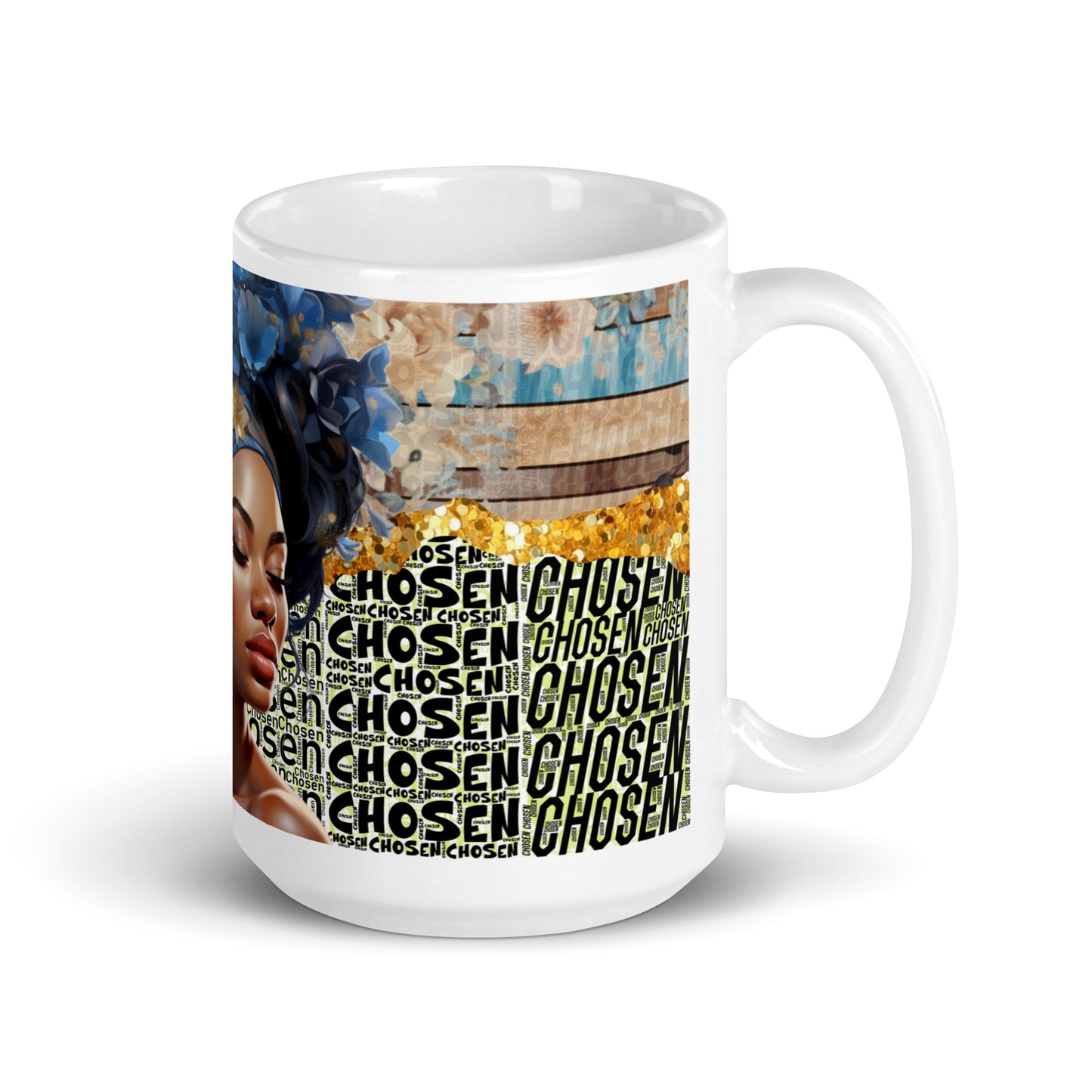 Chosen Mug