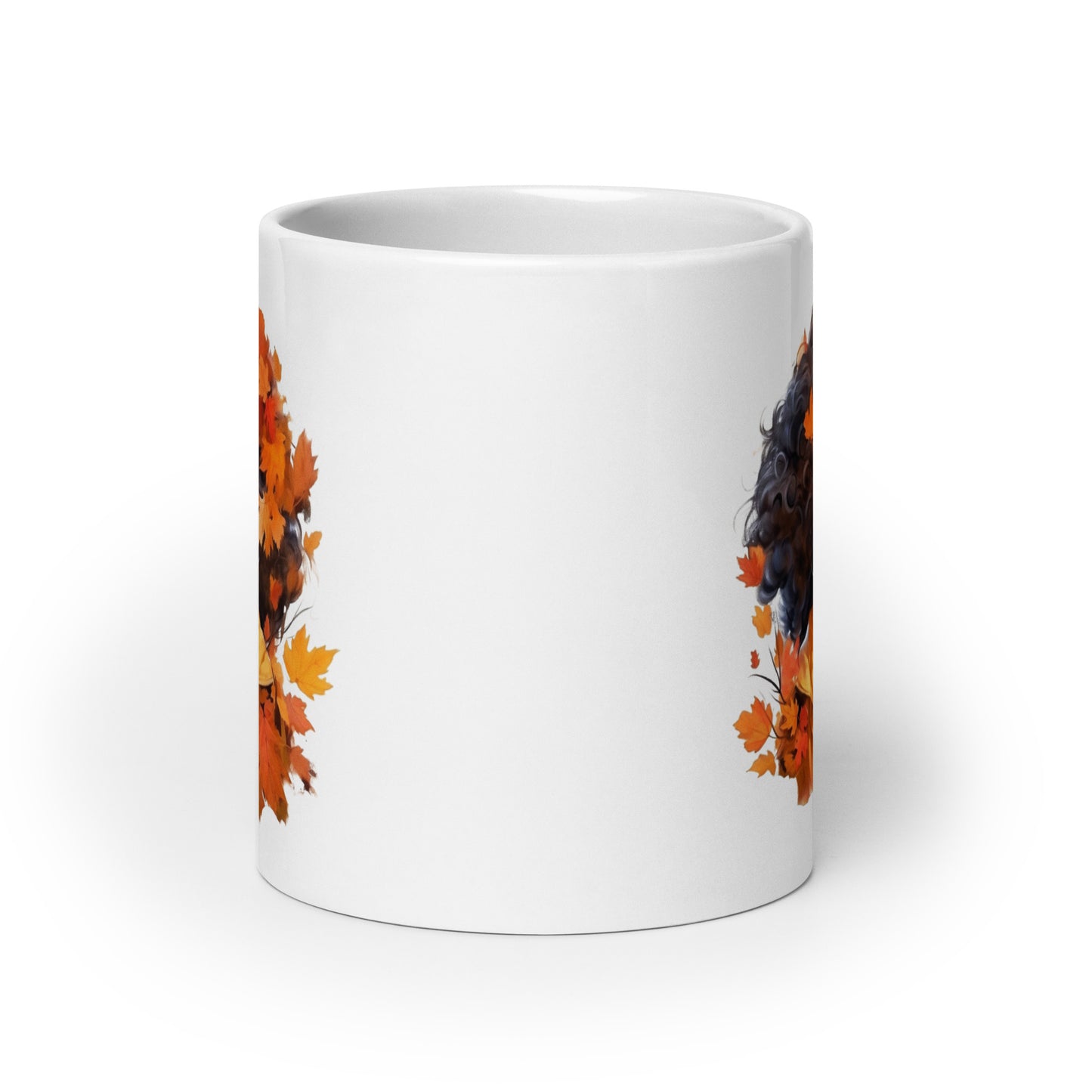 Hello Fall Mug