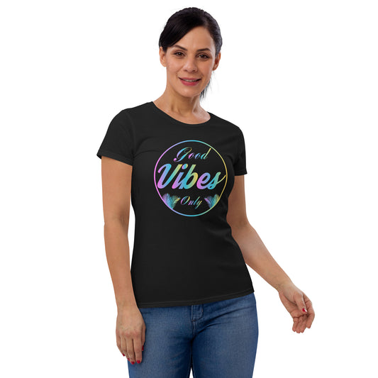 Good Vibes t-shirt