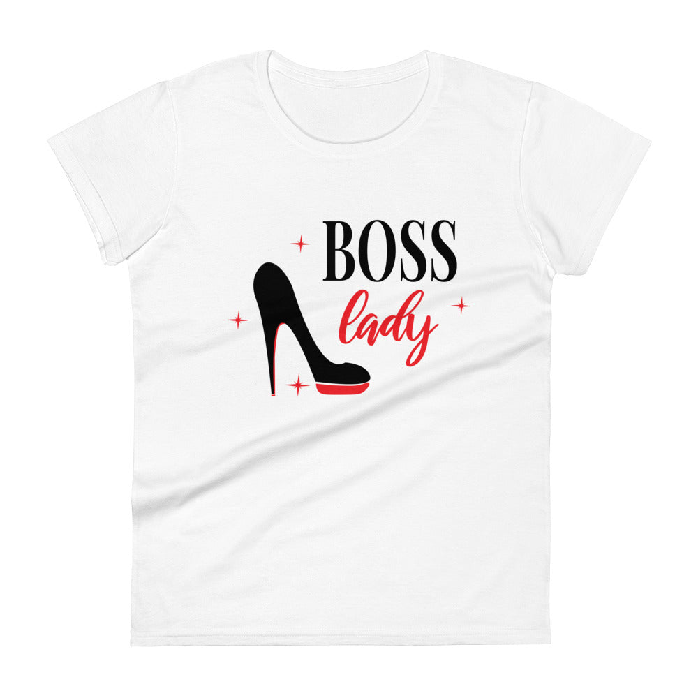 Boss Lady T-Shirt