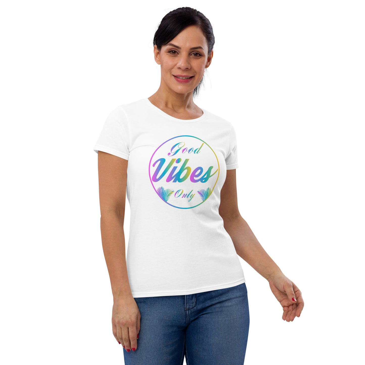 Good Vibes t-shirt