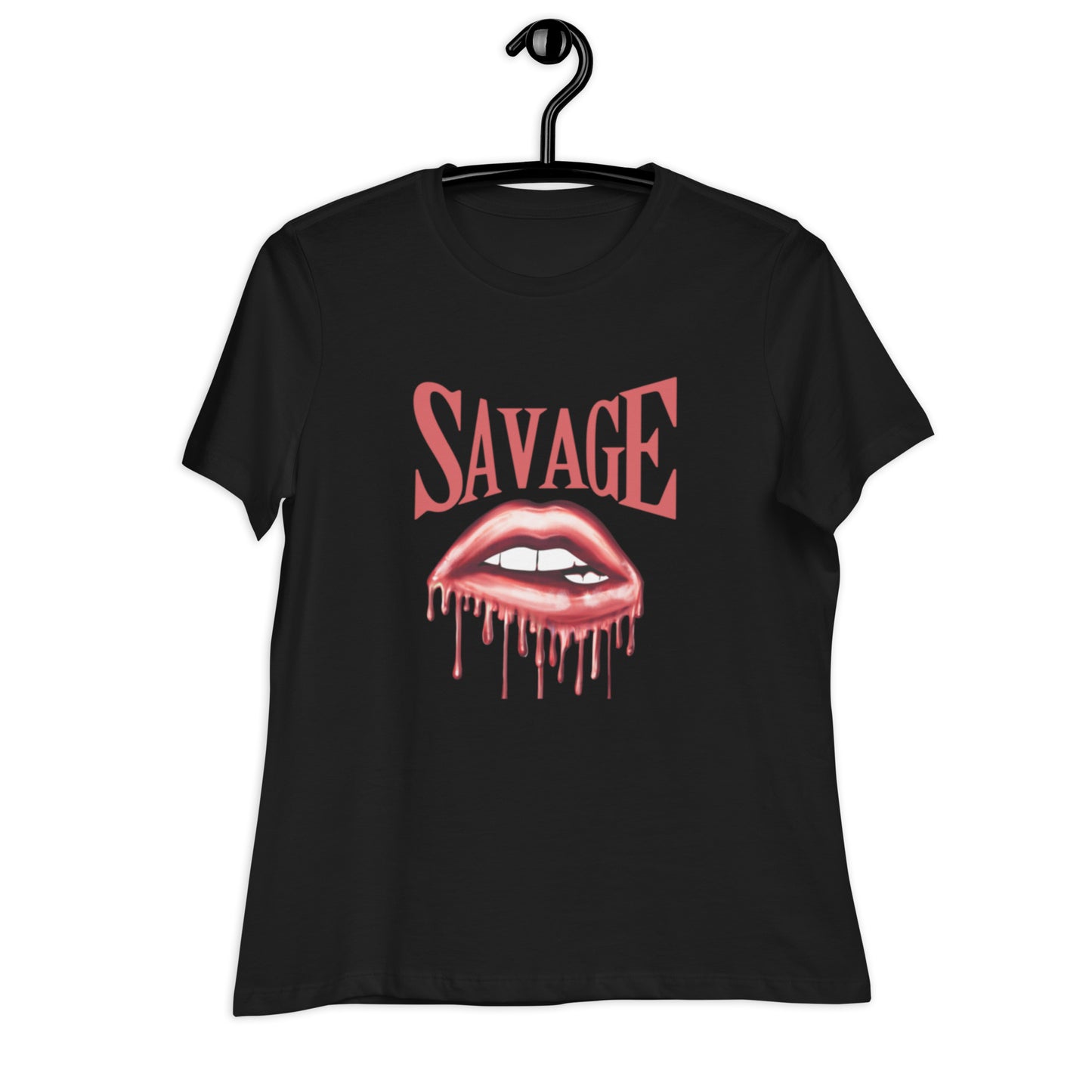 Savage T-Shirt