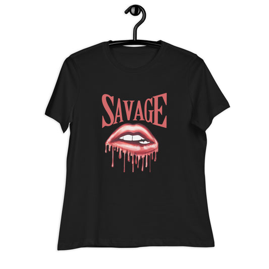 Savage T-Shirt