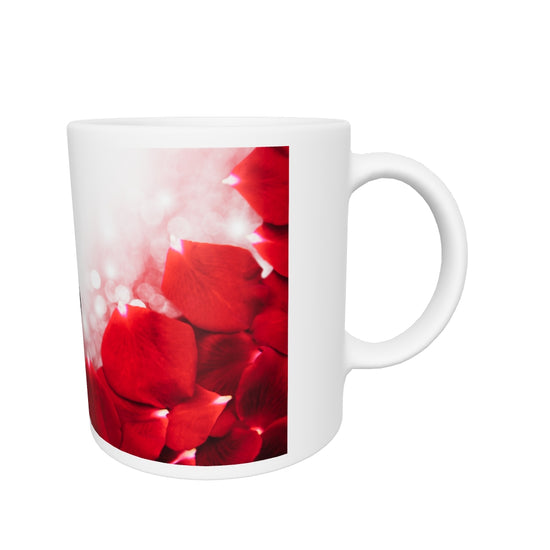 Love Notes Valentine's Day Mug