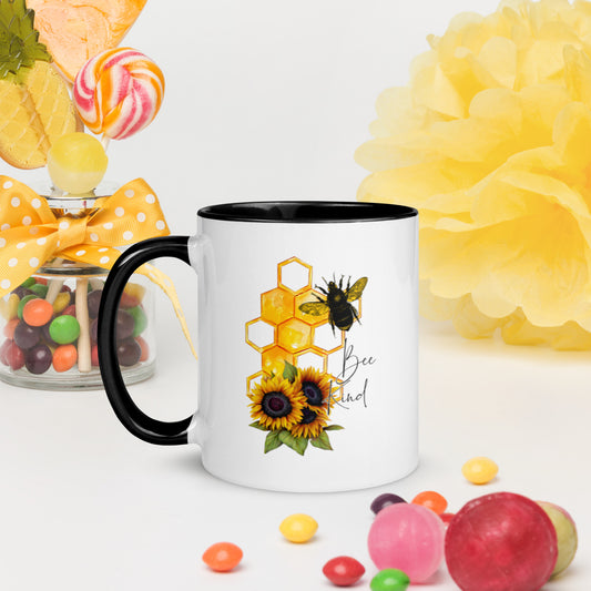 Bee Kind Mug