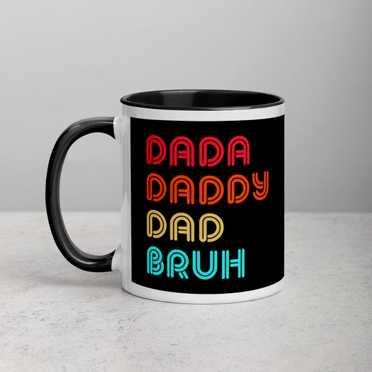 Classic Mug for Dad