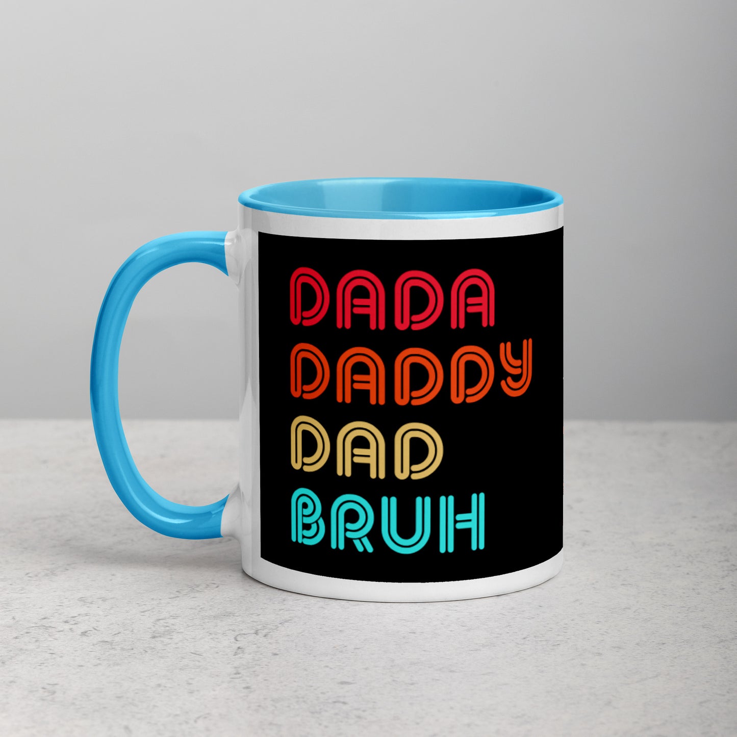 Classic Mug for Dad
