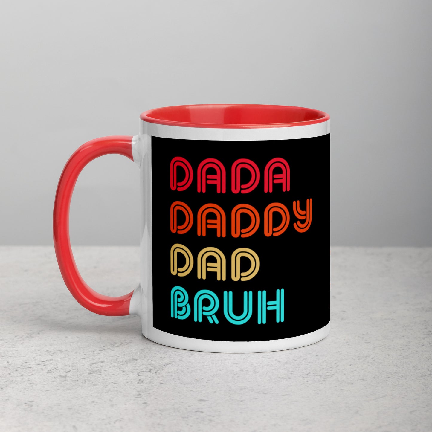 Classic Mug for Dad