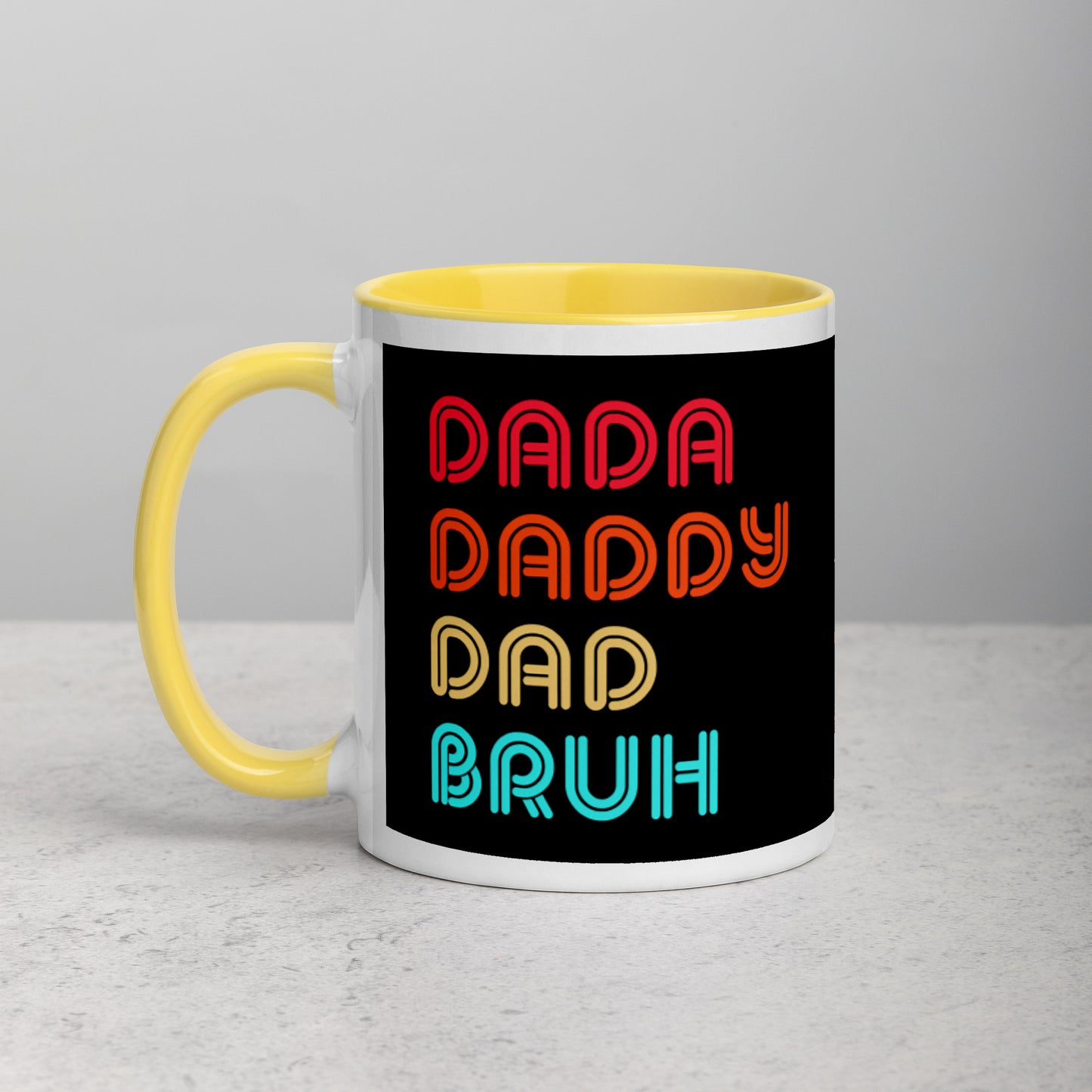 Classic Mug for Dad