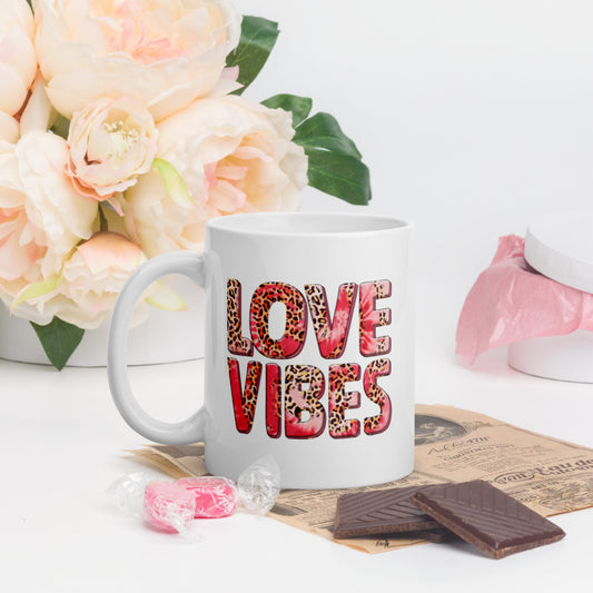 Love Vibes Mug