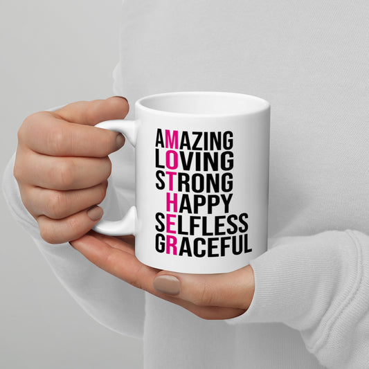 Classic Mug for Mom