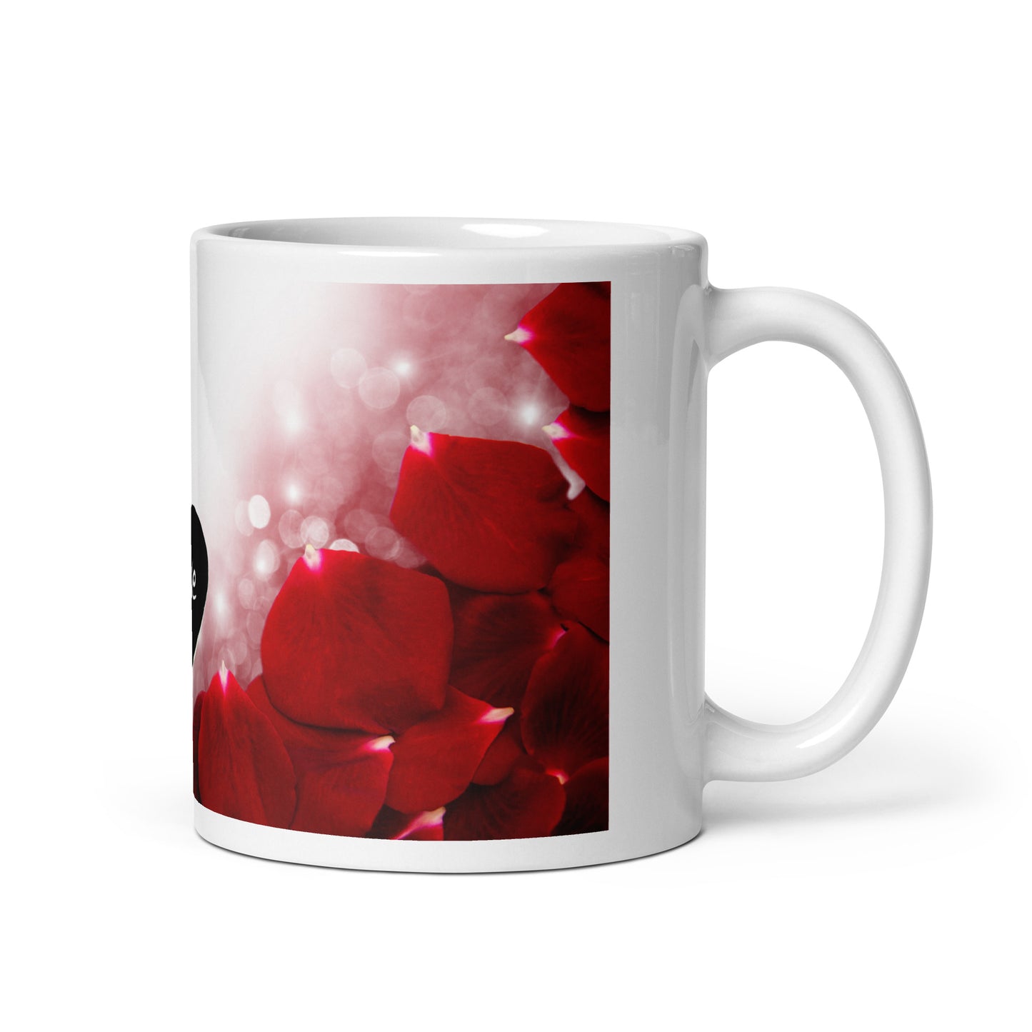 Love Notes Mug