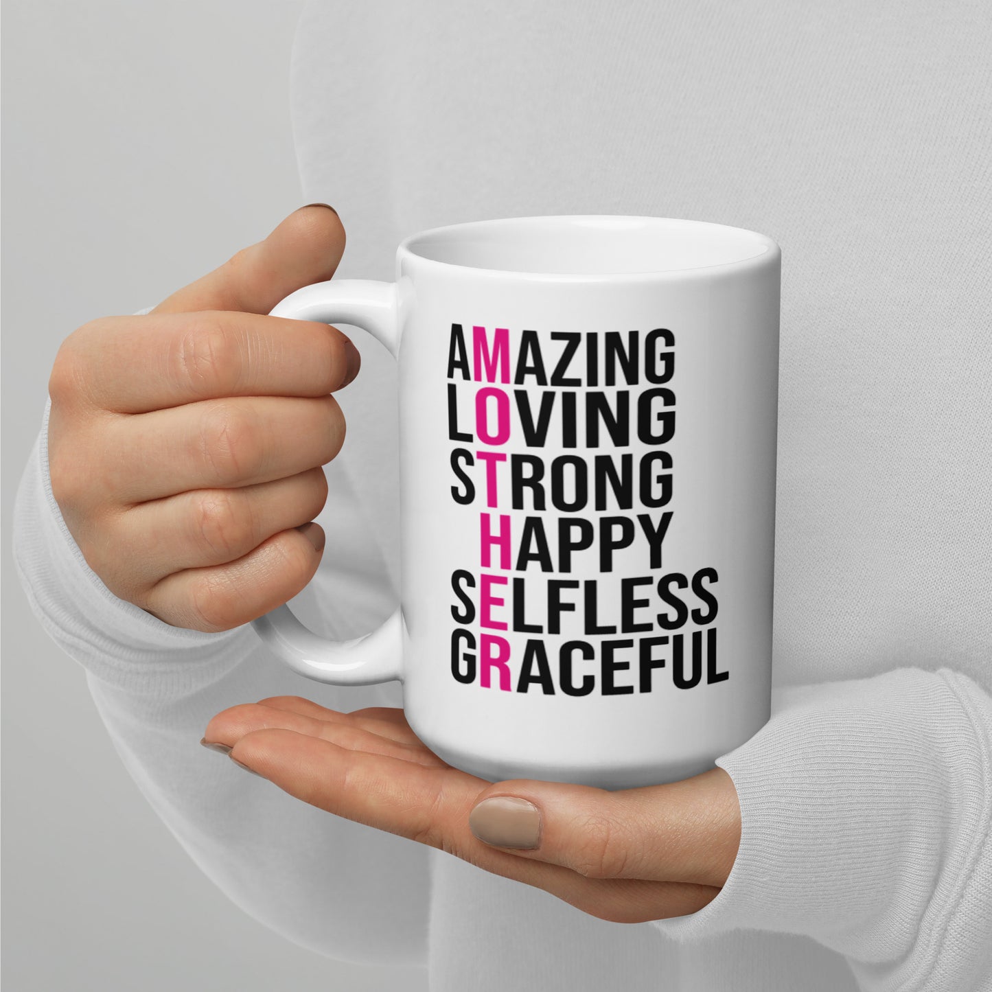 Classic Mug for Mom