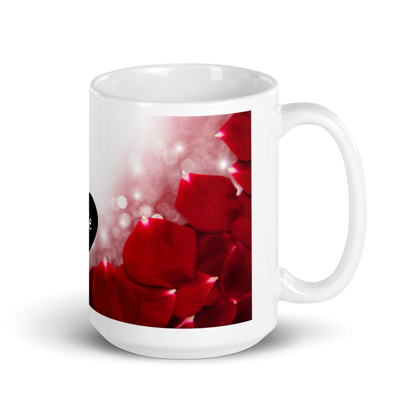 Love Notes Mug