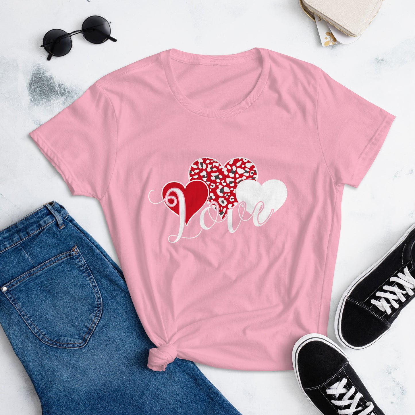 Love Shirt