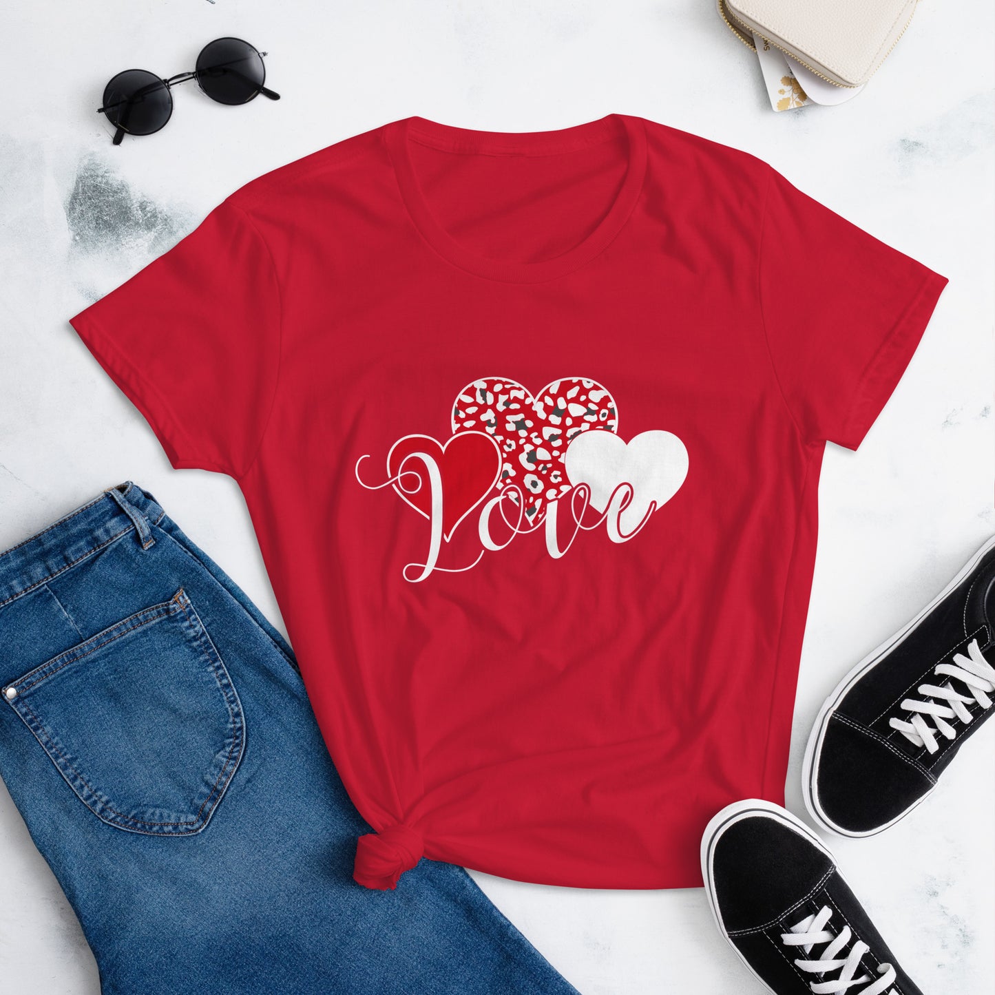 Love Shirt